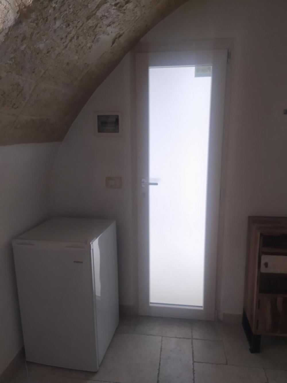 Abbazia Degli Svevi Main image