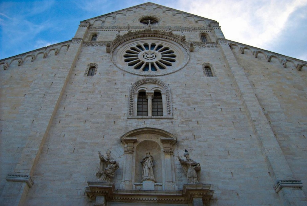 Abbazia Degli Svevi Image 33