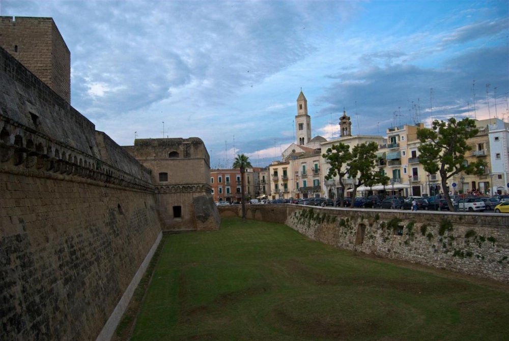 Abbazia Degli Svevi Image 34