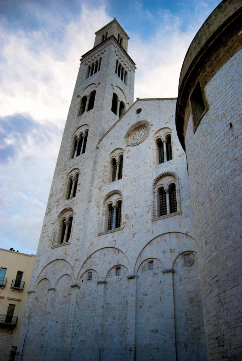 Abbazia Degli Svevi Image 35