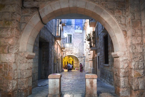 Abbazia Degli Svevi image 39